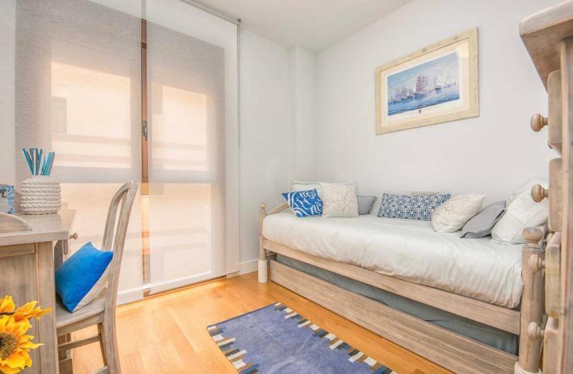 Homely Malaga Luxury Sebastian Souviron Exterior foto
